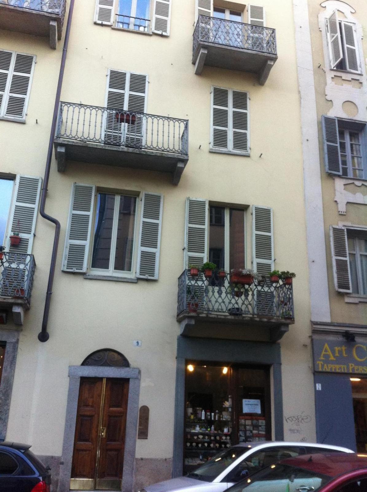 Apartment A Due Passi Dalla Mole *