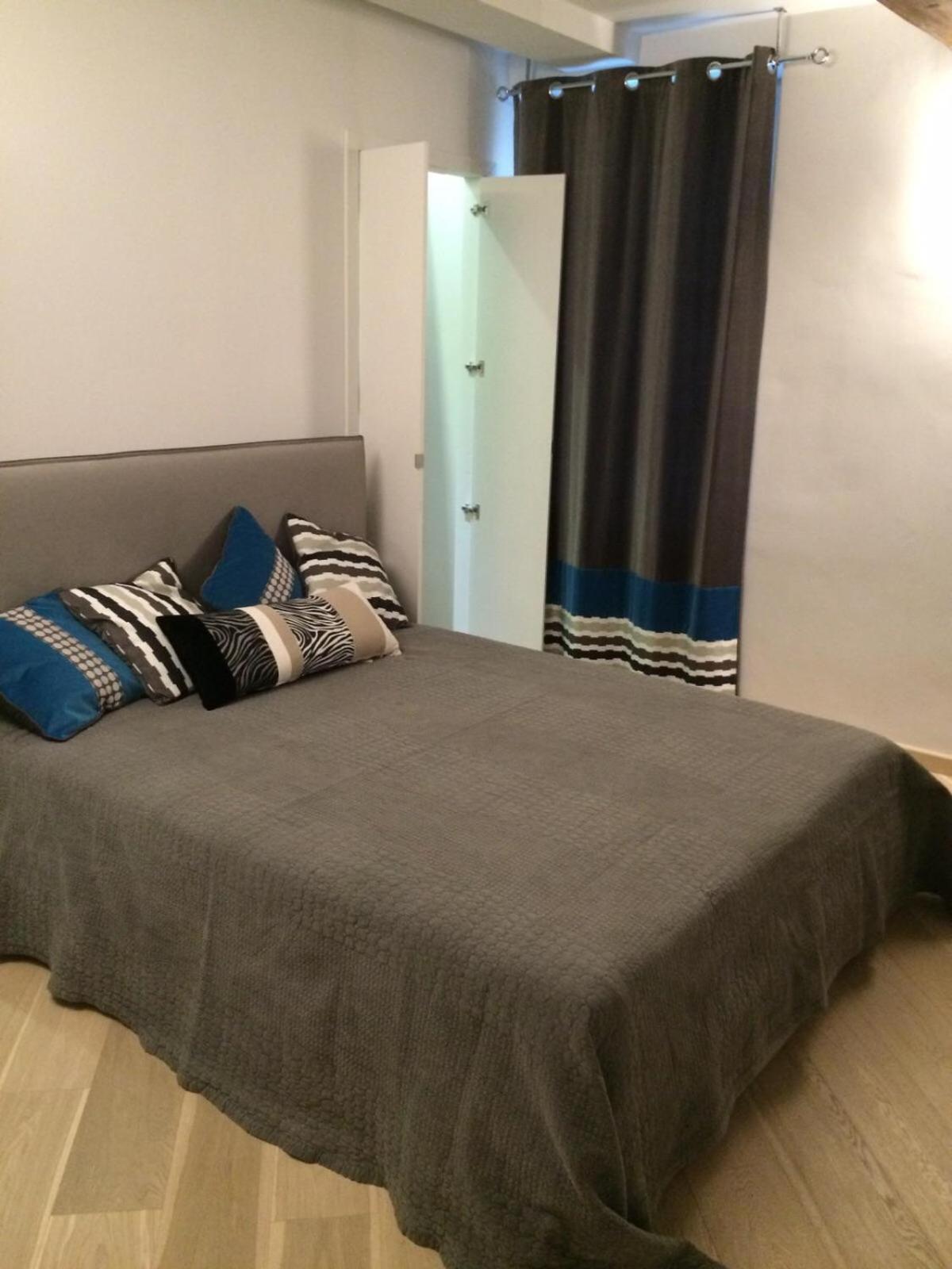 A Due Passi Dalla Mole Apartment *