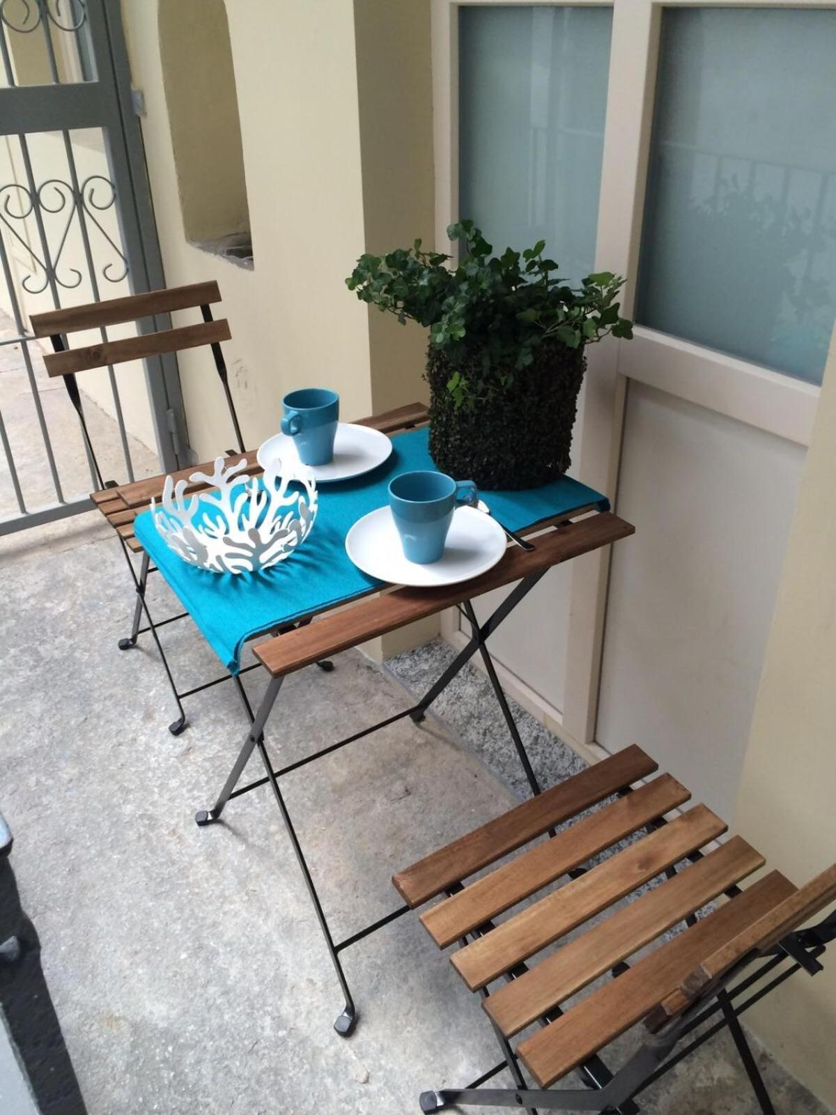 A Due Passi Dalla Mole Apartment Turin